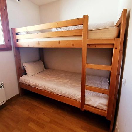 Les Chalets Des Rennes - Vars - T3 Duplex 6 Personnes - Cdrb41 Exterior foto