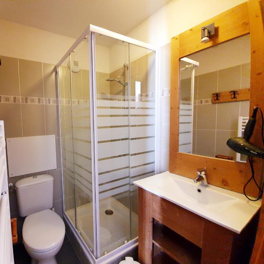 Les Chalets Des Rennes - Vars - T3 Duplex 6 Personnes - Cdrb41 Exterior foto